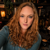 Cassandra Knightshade
