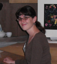 Shaenon K. Garrity