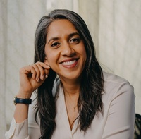 Attia Qureshi
