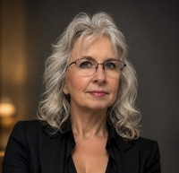 Beth M. James