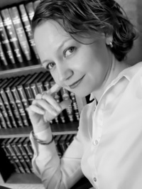 Felicia M. L. Davis