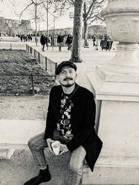 Ian Fišermanis