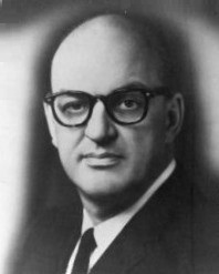 Richard M. Scammon