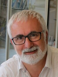 Jean-Michel Raffalli