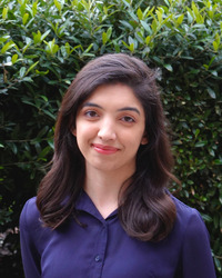 Bita Behzadi