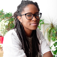 Mélodie Joseph