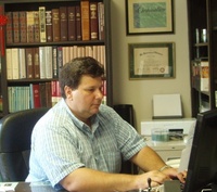 Rick Boyne