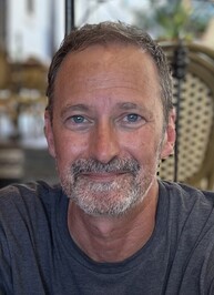 Darrin Doyle