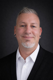 Christopher M.  Smith
