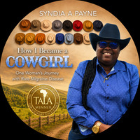 Syndia A.  Payne