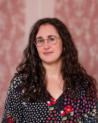 Alexandra G. Martin