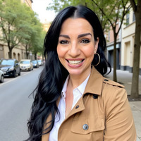 Rose Bruno Bailey