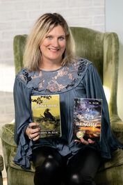 Wendy M. Kok