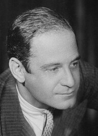 James P. Warburg