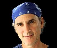 Gary  Marks