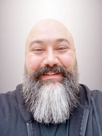Kevin T. Johns