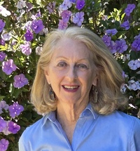 Elaine  Russell