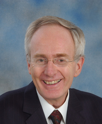 Raymond  Anderson
