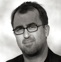 Jürgen Müller