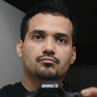 Anthony G. Martinez