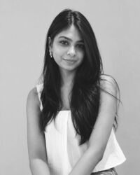Avanti Desai