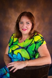 Dana Stupar