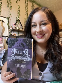 Rae Ann