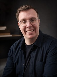 Jordi Woord