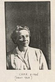 Caroline Doris Mabel Ketelbey