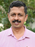 S. Hareesh