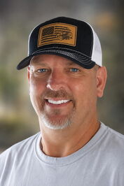Randall Gregg