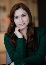 Katherine Daniel
