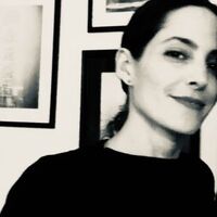 Joy Carlyle