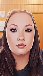 Ashley Finnie