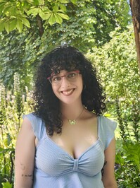 Sheila Carnero
