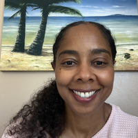 Shanti Wilson