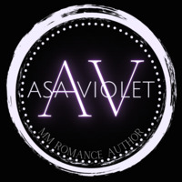 Asa Violet