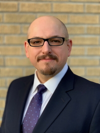 Daniel  Dobrygowski