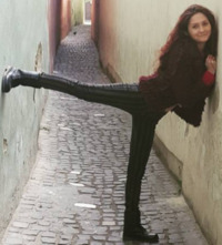Iulia Badilas