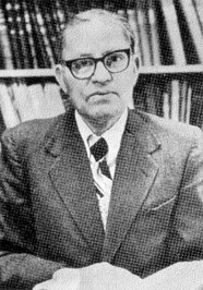Fazlur Rahman Malik