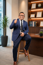 Manoj Kumar Nair
