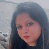 Sukanya Bora