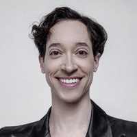 Eric Geron