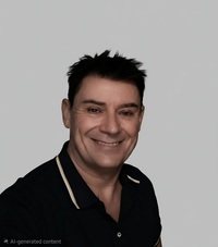 Gary C. Ogilvy
