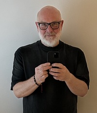 Nigel Stewart