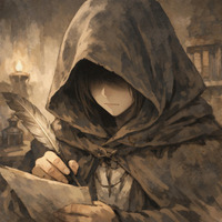 Scribe Apprentice