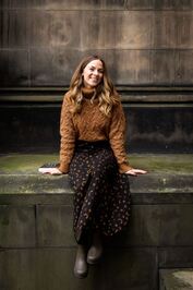 Amy Jane Stewart