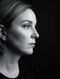 D. Ann Hall