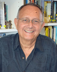 Michael M. Meguid