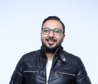 إبراهيم أحمد عيسى